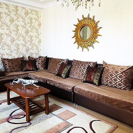 Best-Bishkekcity Apartments 2 Екстер'єр фото