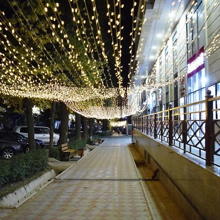 Best-Bishkekcity Apartments 2 Екстер'єр фото