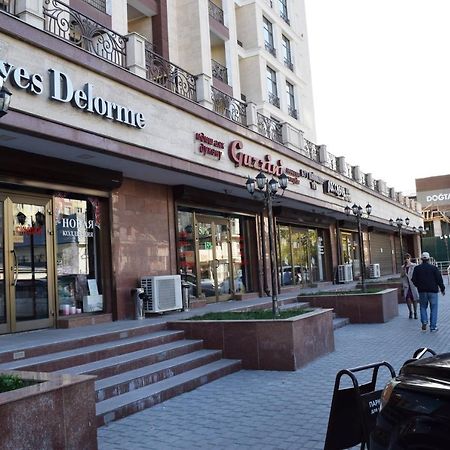 Best-Bishkekcity Apartments 2 Екстер'єр фото