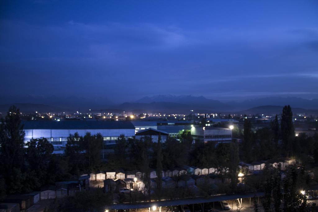 Best-Bishkekcity Apartments 2 Номер фото