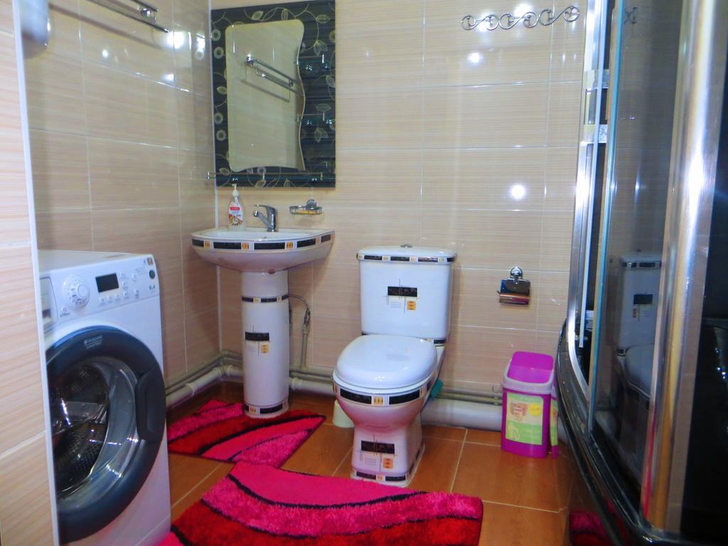 Best-Bishkekcity Apartments 2 Номер фото