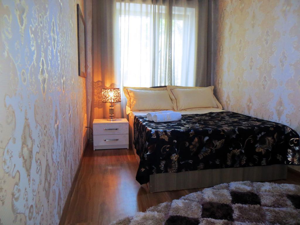 Best-Bishkekcity Apartments 2 Номер фото