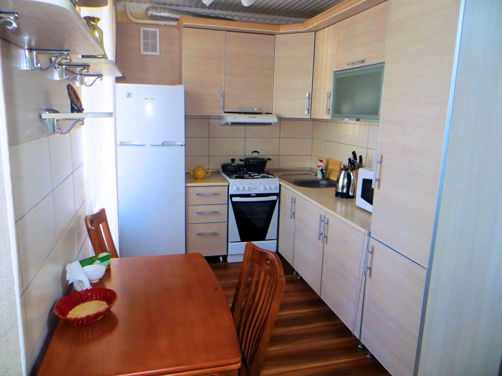 Best-Bishkekcity Apartments 2 Номер фото