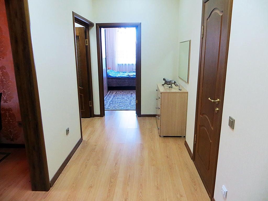 Best-Bishkekcity Apartments 2 Екстер'єр фото