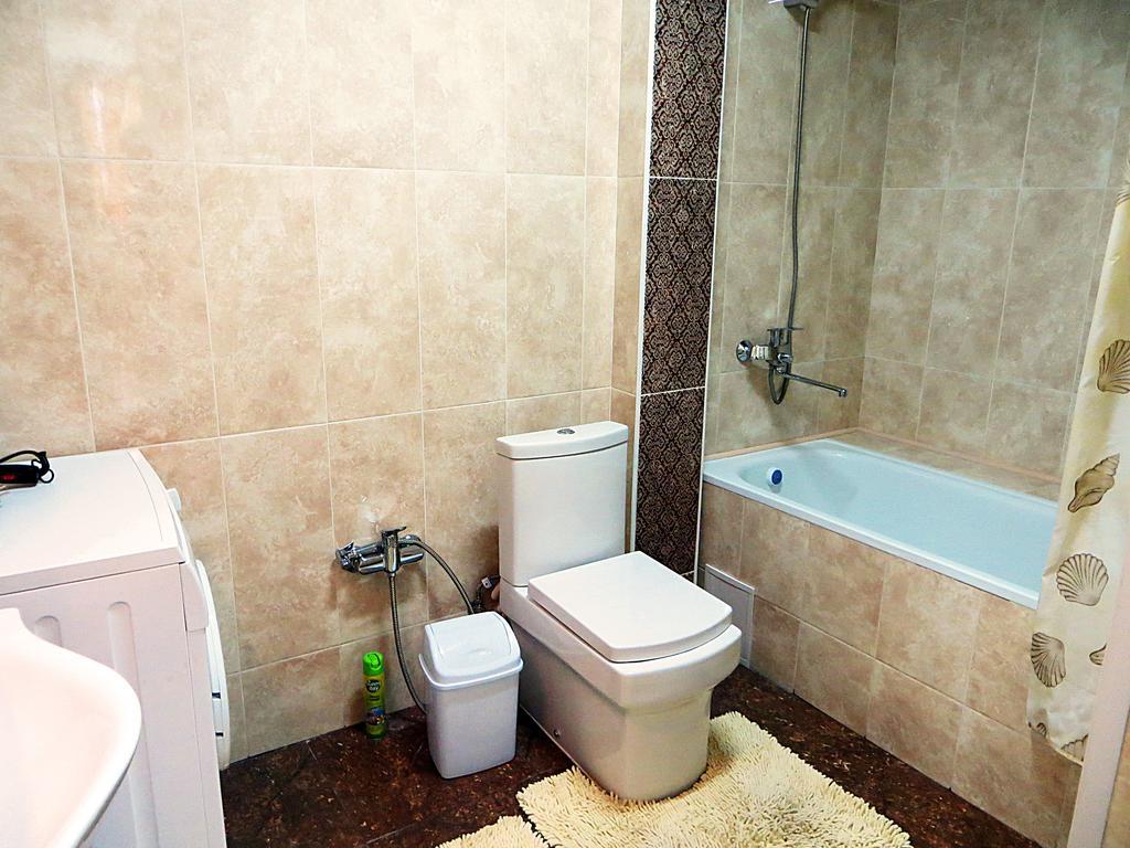 Best-Bishkekcity Apartments 2 Екстер'єр фото