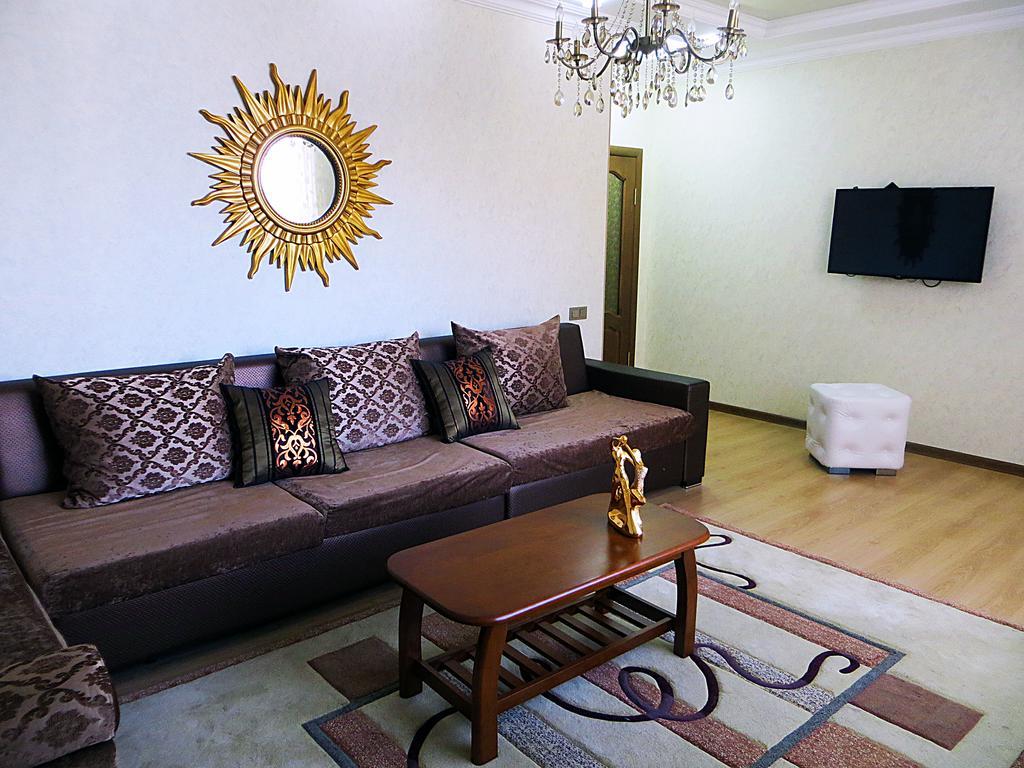 Best-Bishkekcity Apartments 2 Екстер'єр фото