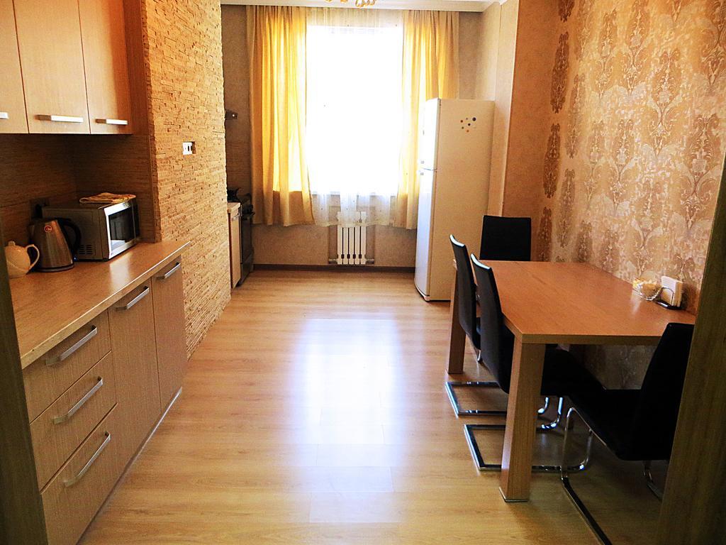 Best-Bishkekcity Apartments 2 Екстер'єр фото